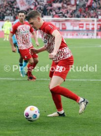 17.03.24 SC Freiburg - Bayer 04 Leverkusen