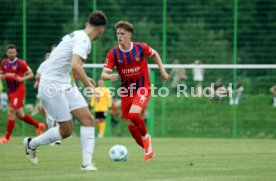 14.07.24 FC Esslingen - 1. FC Heidenheim