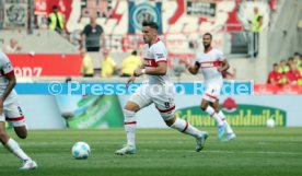 31.08.24 VfB Stuttgart - 1. FSV Mainz 05