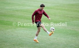 10.06.24 Schweiz Training