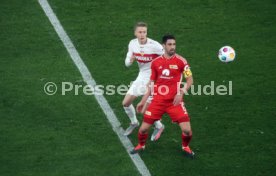 08.03.24 VfB Stuttgart - 1. FC Union Berlin