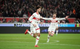 06.12.24 VfB Stuttgart - 1. FC Union Berlin