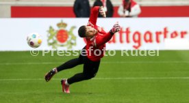 24.02.24 VfB Stuttgart - 1. FC Köln