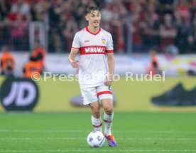 17.08.24 Bayer 04 Leverkusen - VfB Stuttgart