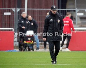 05.03.24 VfB Stuttgart Training