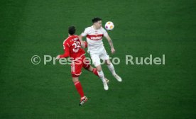 08.03.24 VfB Stuttgart - 1. FC Union Berlin