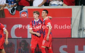 29.08.24 1. FC Heidenheim - BK Häcken