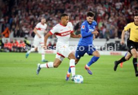 06.10.24 VfB Stuttgart - TSG 1899 Hoffenheim