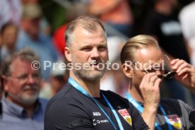 07.07.24 FSV Hollenbach - VfB Stuttgart