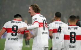 06.12.24 VfB Stuttgart - 1. FC Union Berlin