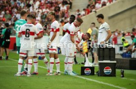 10.08.24 VfB Stuttgart - Athletic Bilbao