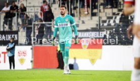 24.09.24 VfB Stuttgart II - DSC Arminia Bielefeld