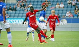 13.07.24 FC Luzern - VfB Stuttgart