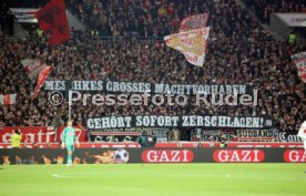 06.12.24 VfB Stuttgart - 1. FC Union Berlin