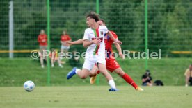 14.07.24 FC Esslingen - 1. FC Heidenheim