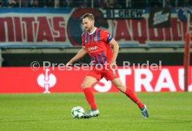 03.10.24 1. FC Heidenheim - Olimpija Ljubljana