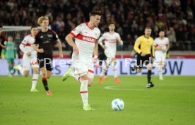 06.12.24 VfB Stuttgart - 1. FC Union Berlin