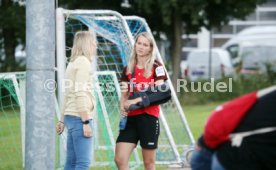 10.07.24 Frauen VfB Stuttgart Training