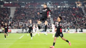 10.11.24 VfB Stuttgart - Eintracht Frankfurt