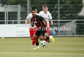 06.07.24 TSV Harthausen - FV Neuhausen