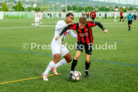 12.10.24 FC Esslingen - FC Holzhausen