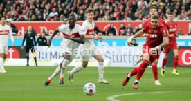 24.02.24 VfB Stuttgart - 1. FC Köln