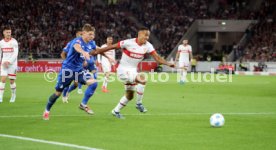 06.10.24 VfB Stuttgart - TSG 1899 Hoffenheim