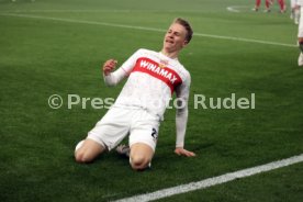 08.03.24 VfB Stuttgart - 1. FC Union Berlin