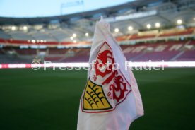 08.03.24 VfB Stuttgart - 1. FC Union Berlin