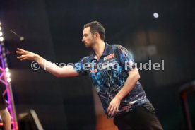 20.04.24 European Darts Grand Prix Sindelfingen