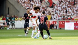 31.08.24 VfB Stuttgart - 1. FSV Mainz 05