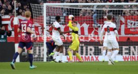 27.01.24 VfB Stuttgart - RB Leipzig