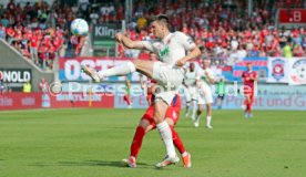 01.09.24 1. FC Heidenheim - FC Augsburg