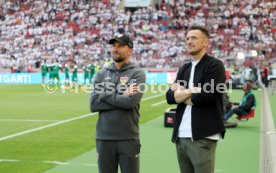 18.05.24 VfB Stuttgart - Borussia Mönchengladbach