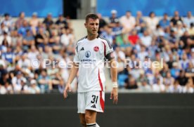 03.08.24 Karlsruher SC - 1. FC Nürnberg