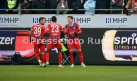 15.12.24 1. FC Heidenheim - VfB Stuttgart