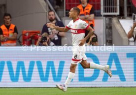 17.08.24 Bayer 04 Leverkusen - VfB Stuttgart