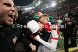 10.11.24 VfB Stuttgart - Eintracht Frankfurt