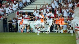 31.08.24 VfB Stuttgart - 1. FSV Mainz 05