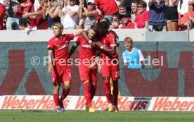 24.08.24 SC Freiburg - VfB Stuttgart