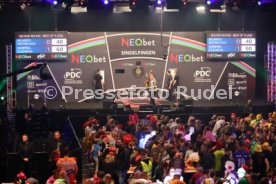 20.04.24 European Darts Grand Prix Sindelfingen