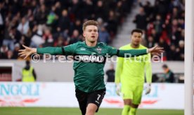 03.02.24 SC Freiburg - VfB Stuttgart