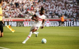 31.08.24 VfB Stuttgart - 1. FSV Mainz 05