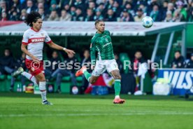 30.11.24 SV Werder Bremen - VfB Stuttgart