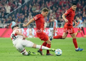 19.10.24 FC Bayern München - VfB Stuttgart