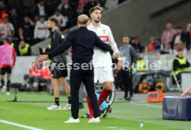 01.10.24 VfB Stuttgart - AC Sparta Prag