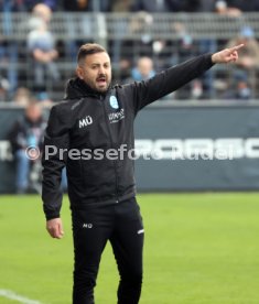 23.03.24 Stuttgarter Kickers - Eintracht Frankfurt II