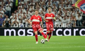 17.09.24 Real Madrid - VfB Stuttgart