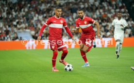 17.09.24 Real Madrid - VfB Stuttgart