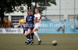 26.05.24 VfB Stuttgart - FSV Waldebene Stuttgart Ost